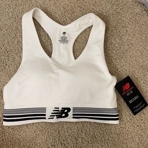 NEW “NEW BALANCE” Tank Top